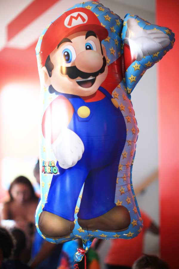 Happy Birthday Lorenzo — Golden Year — Turning 6 on the 6th